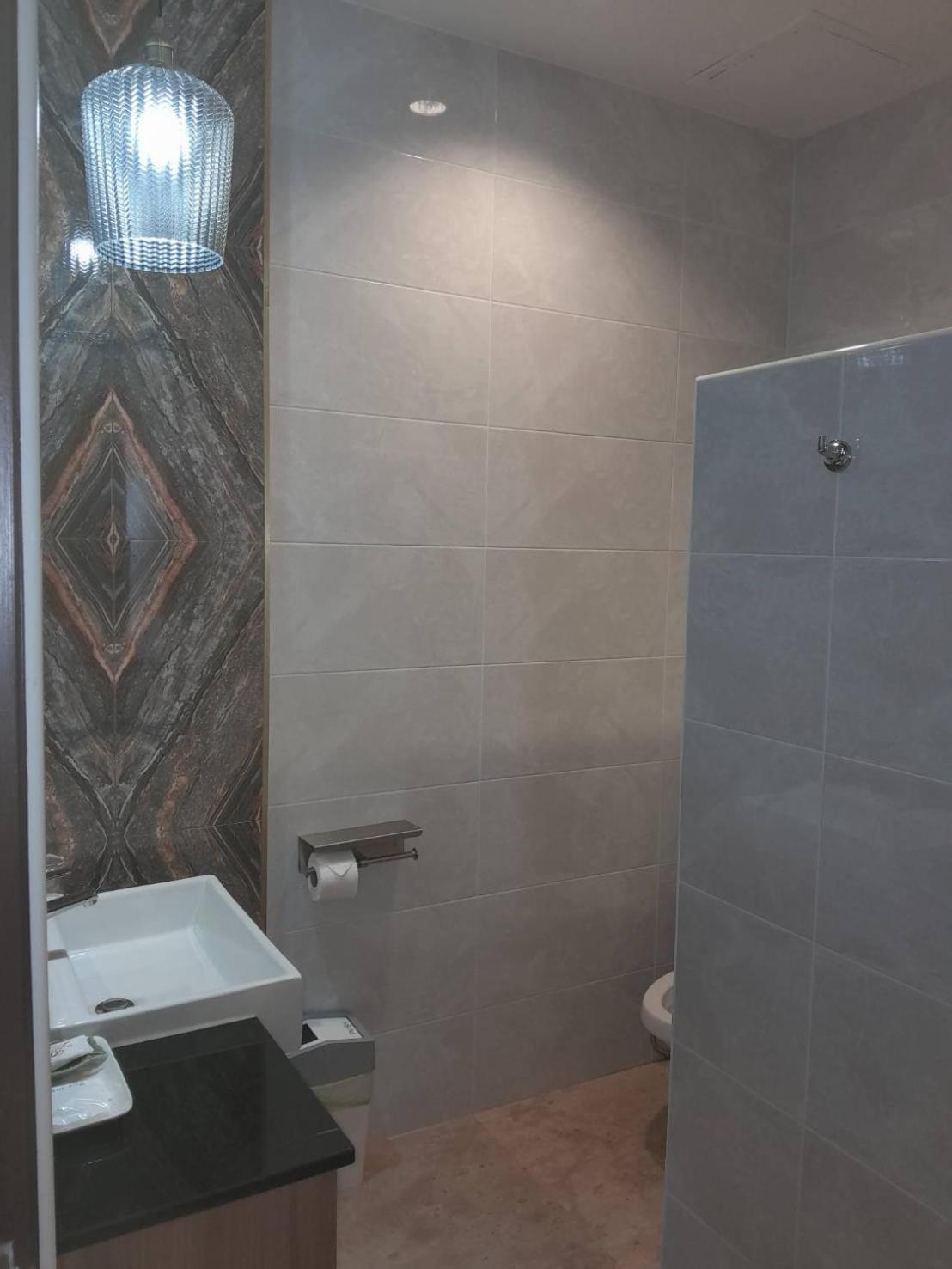 Ben Guesthouse Chiang Rai Bagian luar foto
