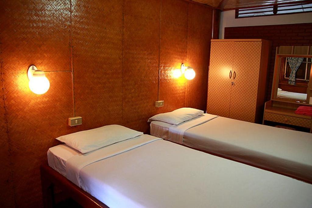 Ben Guesthouse Chiang Rai Ruang foto